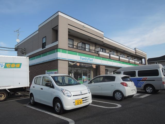 つくばエクスプレス 柏たなか駅 徒歩2分 2階建 築9年の周辺写真