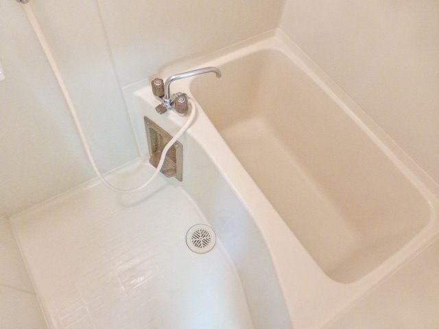 バス・シャワールーム　★浴室乾燥機付いてます★