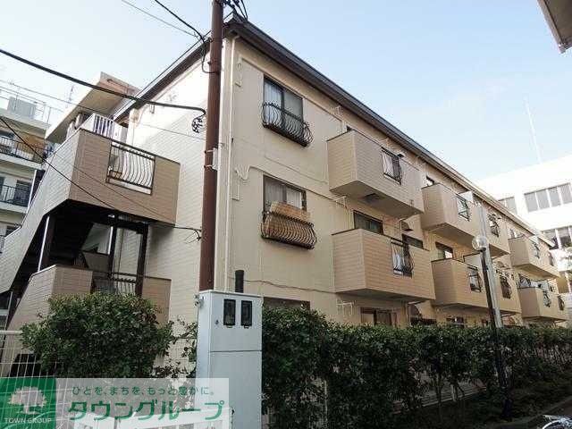 建物外観　☆外観☆
