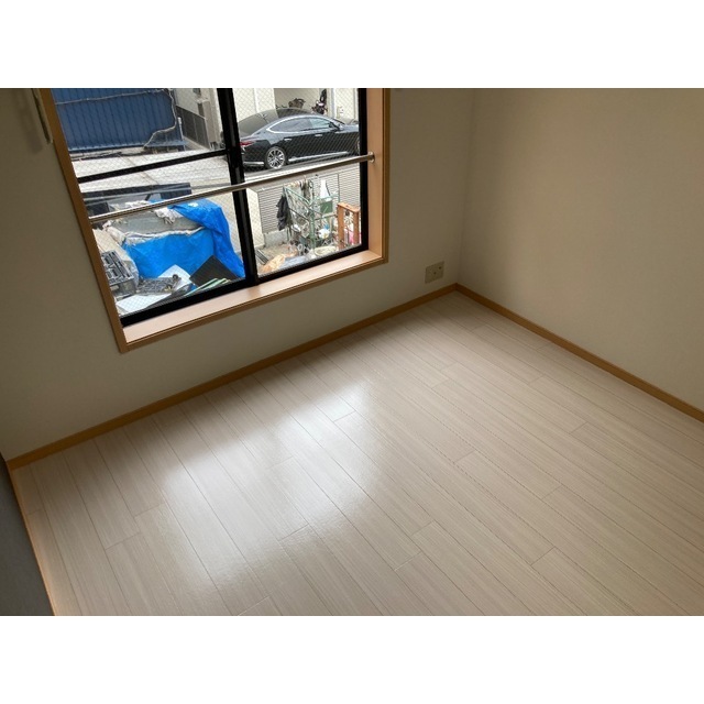 川崎大師 FLAT5の内装写真