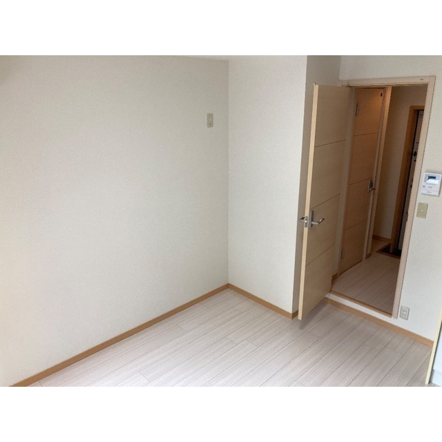 川崎大師 FLAT5の内装写真
