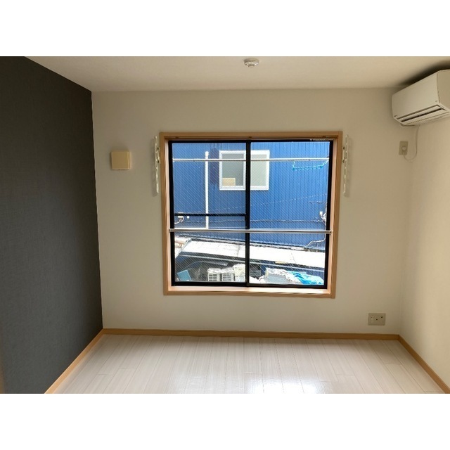 川崎大師 FLAT5の居間写真