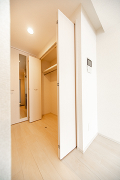 収納　収納※別部屋参考写真