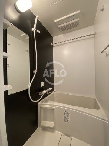 バス・シャワールーム　S-RESIDENCE福島Grande　風呂