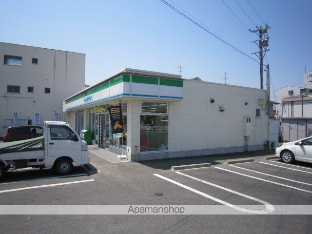 レジデンス藤B棟の周辺写真