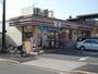 コンビニ　セブンイレブン 名古屋御器所1丁目店（コンビニ）まで326m