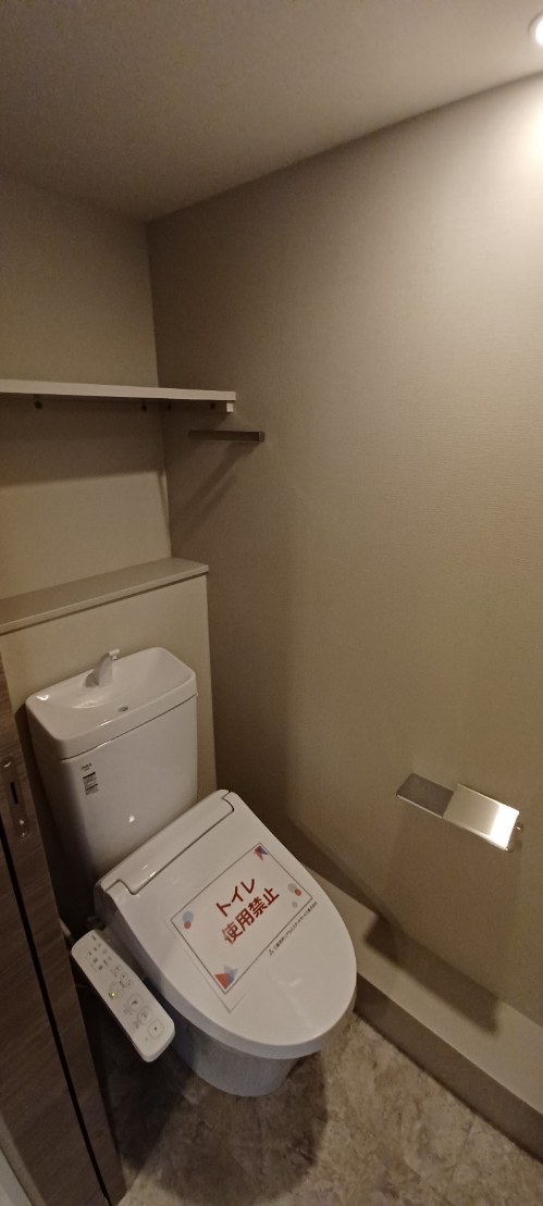 トイレ　別部屋参考写真