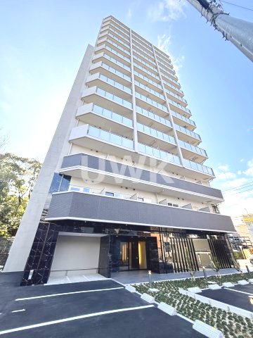 名鉄名古屋本線 山王駅 徒歩9分 築1年
