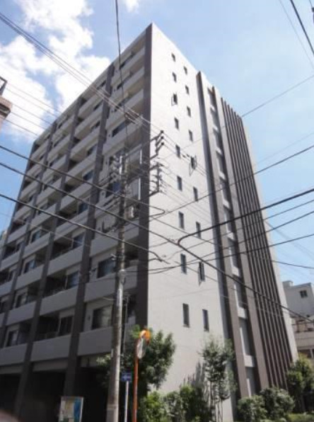 東京メトロ日比谷線 三ノ輪駅 徒歩6分 築18年