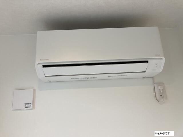 その他設備　同施工別物件
