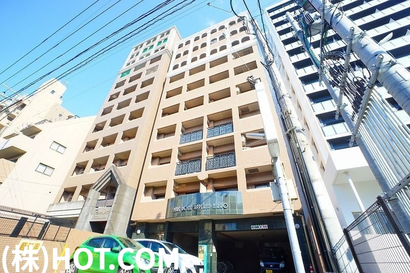 西鉄天神大牟田線 西鉄平尾駅 徒歩3分 築26年