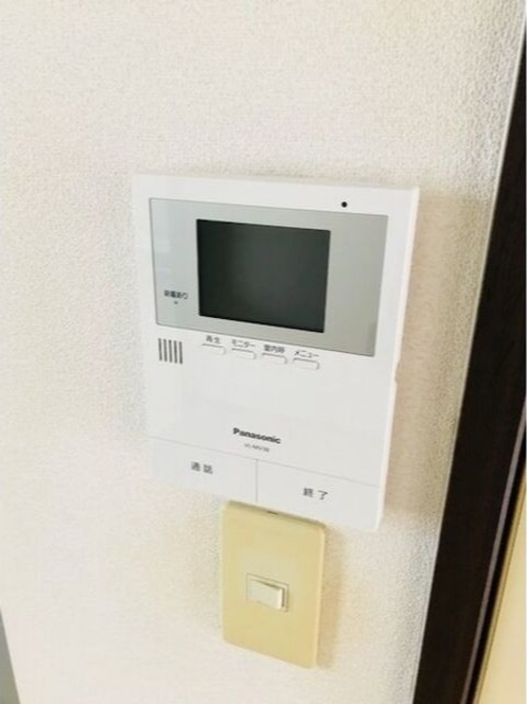 セキュリティ　図面と現状に相違がある場合には現状を優先