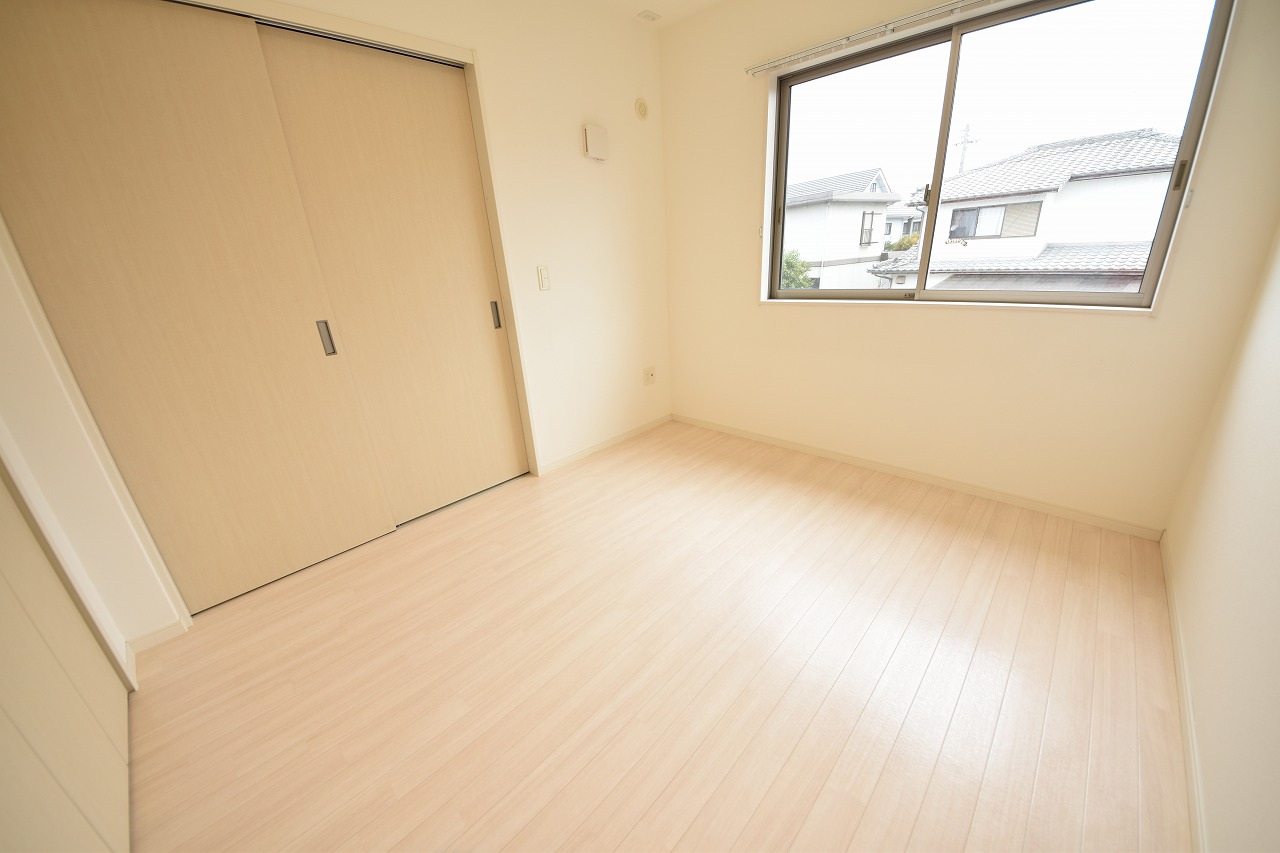 伊賀の郷 参番館の内装写真