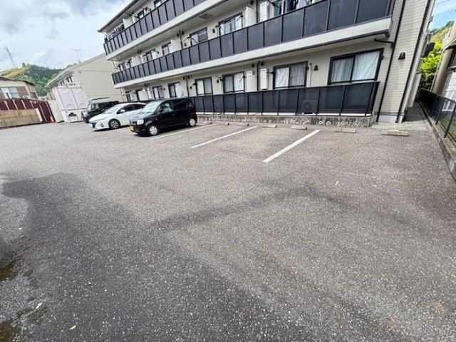 プランドールの居間写真