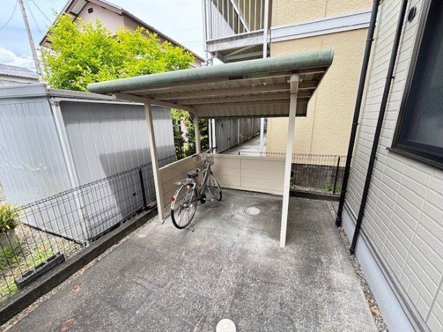 プランドールの内装写真