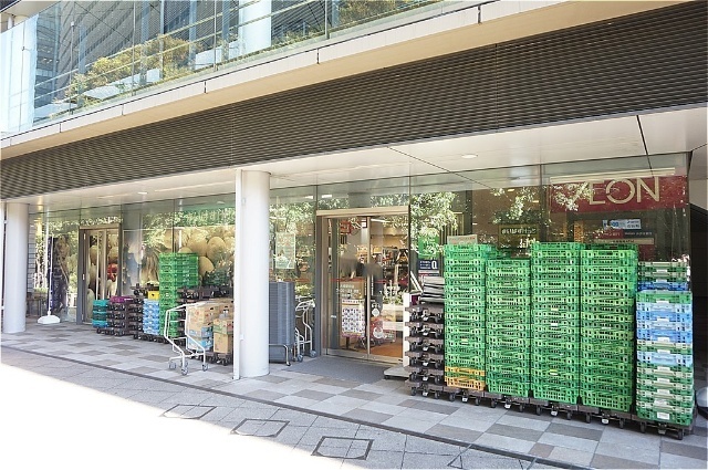 ヒルトップ西品川の周辺写真