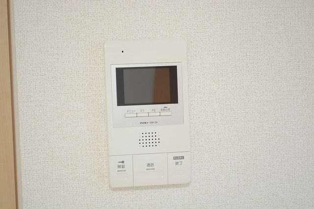 その他　駐輪場