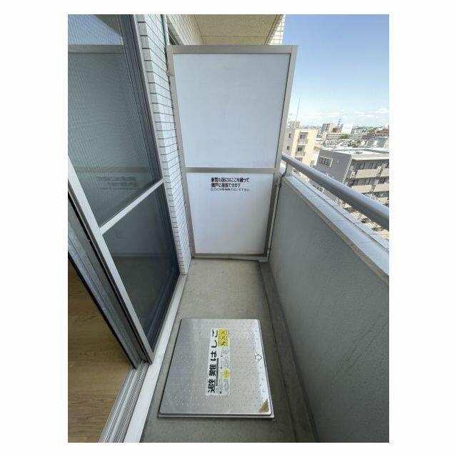 ルクレ高野台レジデンスの内装写真