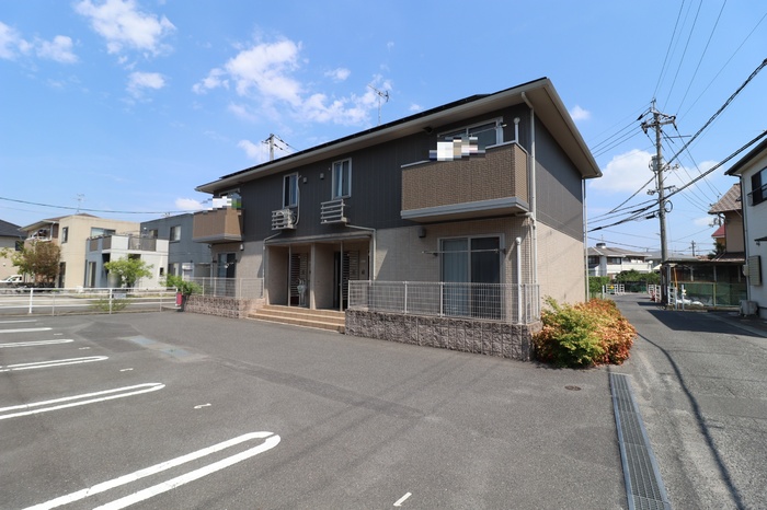 岡山電軌東山本線 東山・おかでんミュージアム駅 徒歩60分 築12年