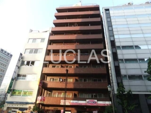 建物外観　『想いの先を照らし出す。』信頼が必要だからこそ、弊社へお任せ