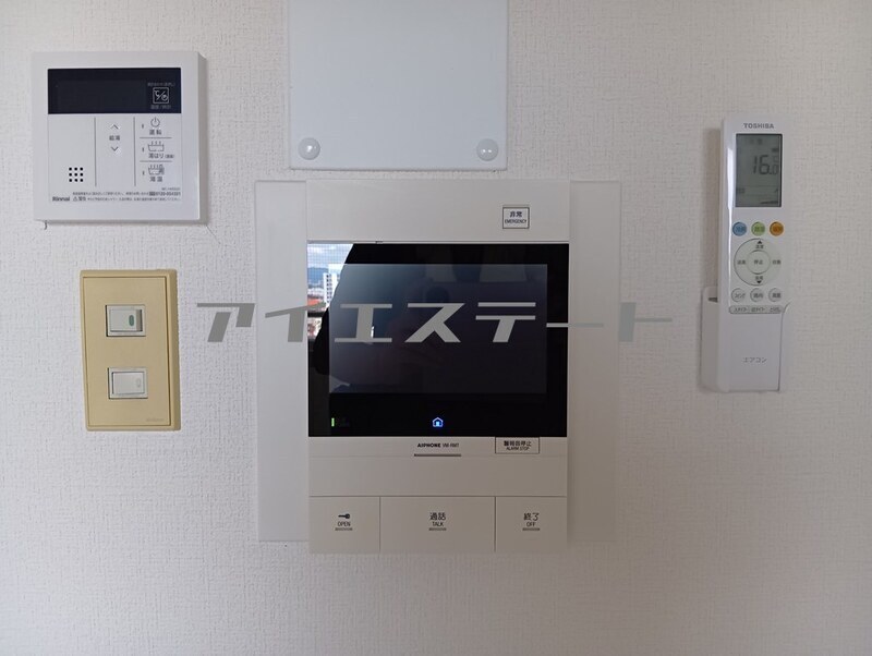 ファミールハイツ北大阪5号棟のその他写真