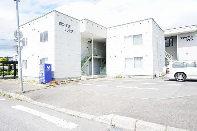 建物外観　外観２