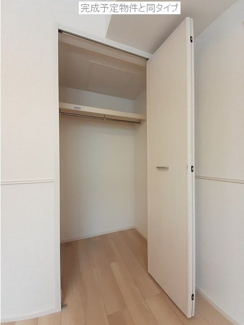 アステリア IIの内装写真