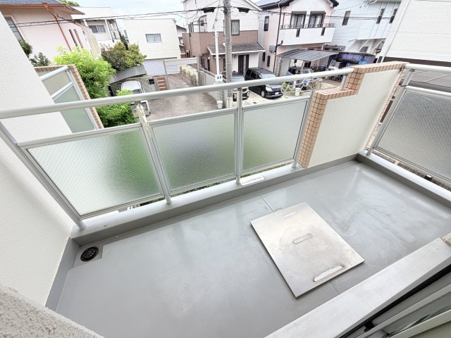 フォーラム池田・渋谷の内装写真