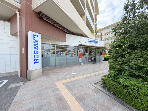 フォーラム池田・渋谷の周辺写真