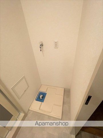 広島電鉄皆実線 南区役所前駅 徒歩7分 9階建 築23年のその他写真