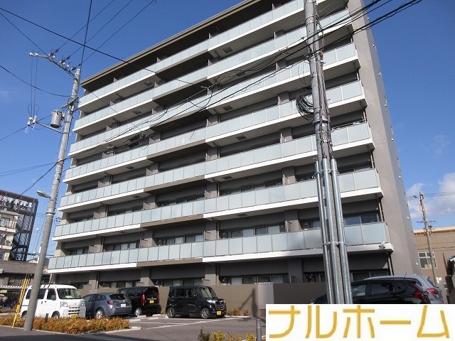 ＪＲおおさか東線 新加美駅 徒歩10分 築4年