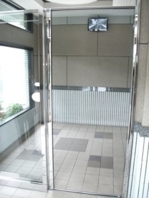 エランドール谷の外観写真