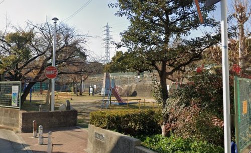 公園　公園（公園）まで351m