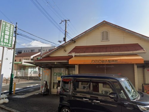 病院　病院（病院）まで135m