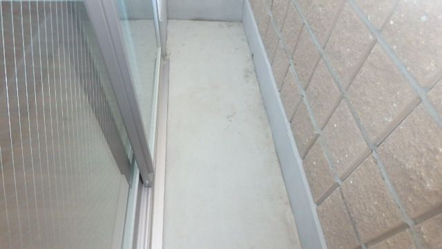 地下鉄千日前線 野田阪神駅 徒歩6分 3階建 築7年の内装写真