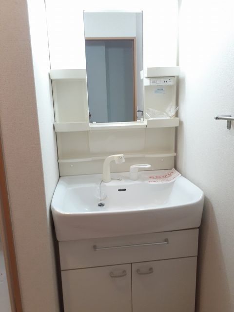 ヴィラ 花水木の内装写真