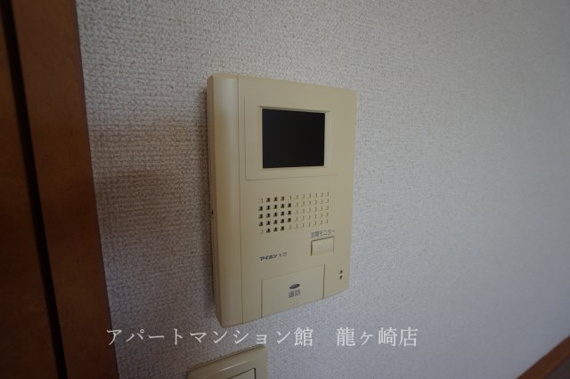 レオパレスヴェルドミールタテハのその他写真
