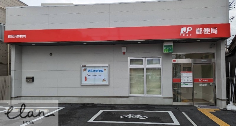 地下鉄長堀鶴見緑地線 鶴見緑地駅 徒歩6分 3階建 築1年の周辺写真