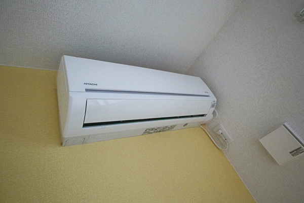 その他設備　同じ建物の別のお部屋