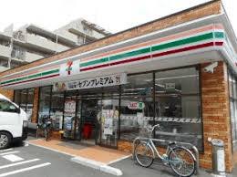 コンビニ　セブンイレブン 墨田立花5丁目店（コンビニ）まで127m