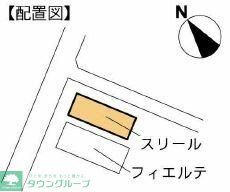 スリール宮崎台のその他写真