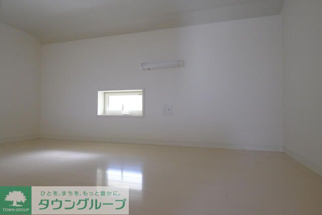 スリール宮崎台の内装写真