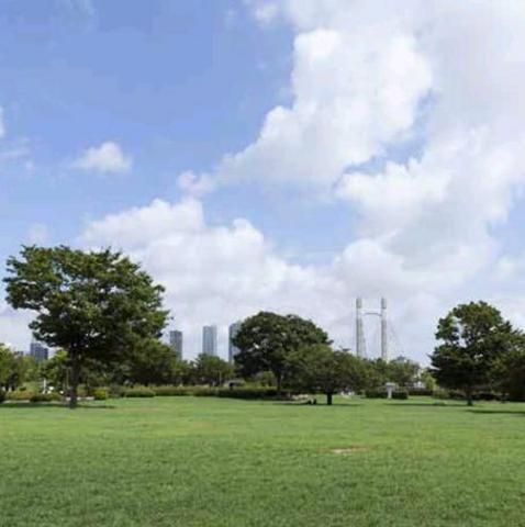公園　木場公園（公園）まで276m