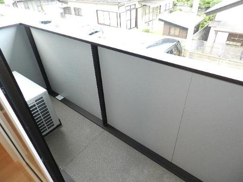 バルコニー　ベランダ