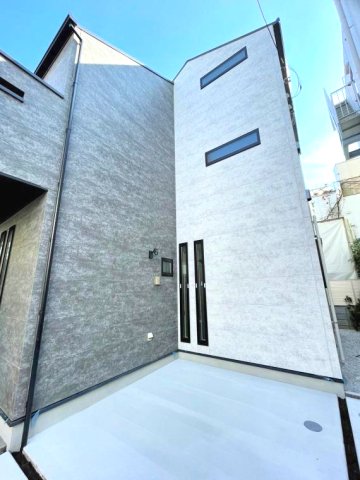 東急大井町線 上野毛駅 徒歩11分 築5年