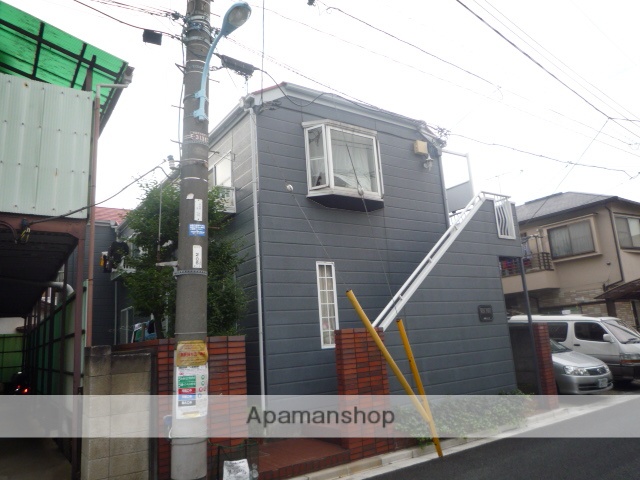 ＪＲ中央線 西荻窪駅 徒歩8分 築36年