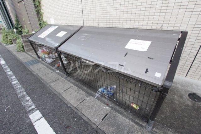 アーバンポイント豊田の外観写真