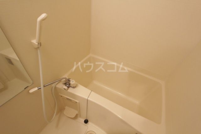 アーバンポイント豊田の風呂写真