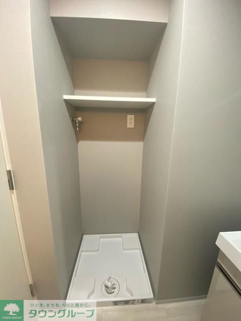 その他部屋・スペース　収納