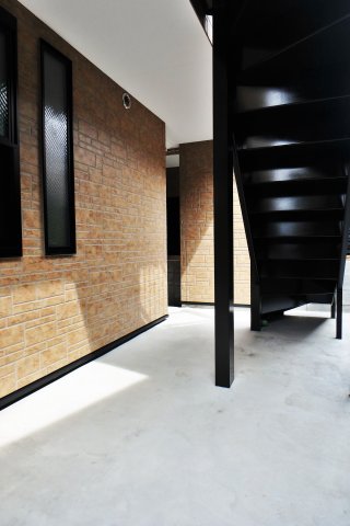 アーバンプレイス西新宿五丁目の外観写真